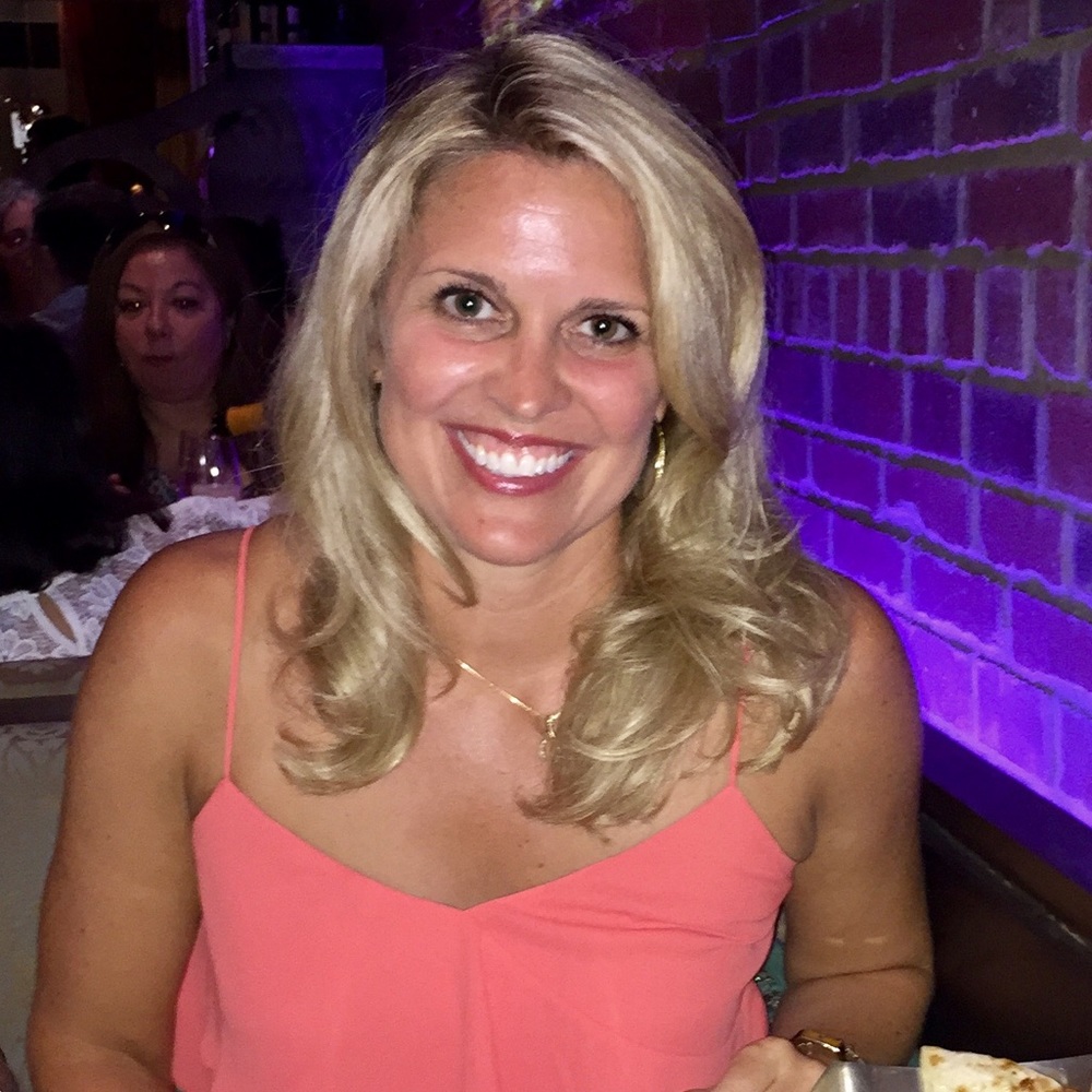 Meet your Posher, Jennifer